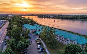 Hotel HP Park Poznań Malta Sport