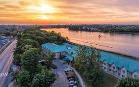 Hotel HP Park Poznań Malta Sport